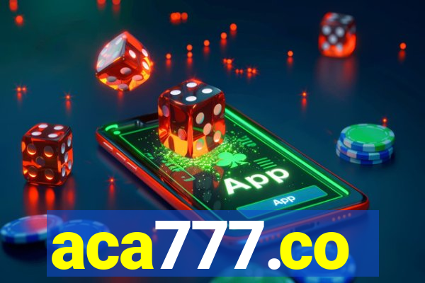 aca777.co