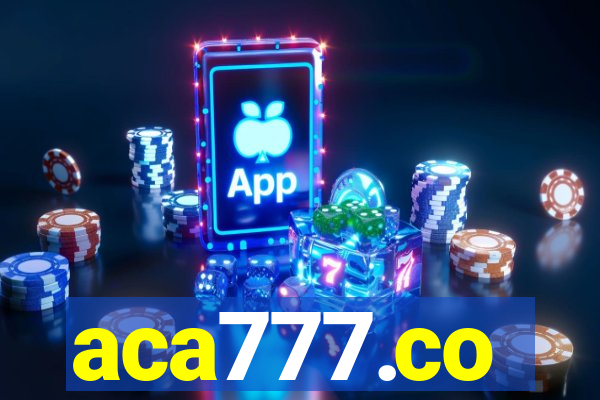 aca777.co