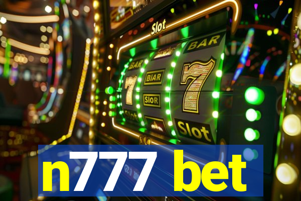 n777 bet