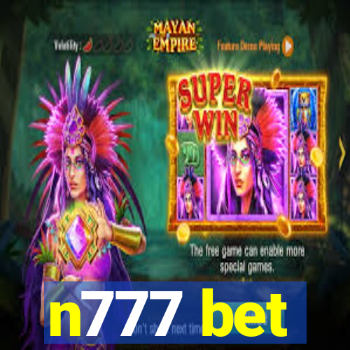 n777 bet