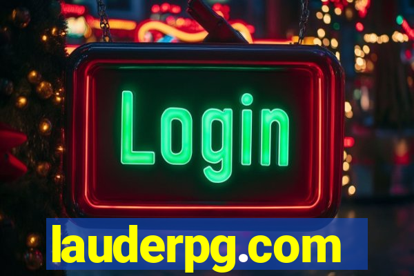 lauderpg.com