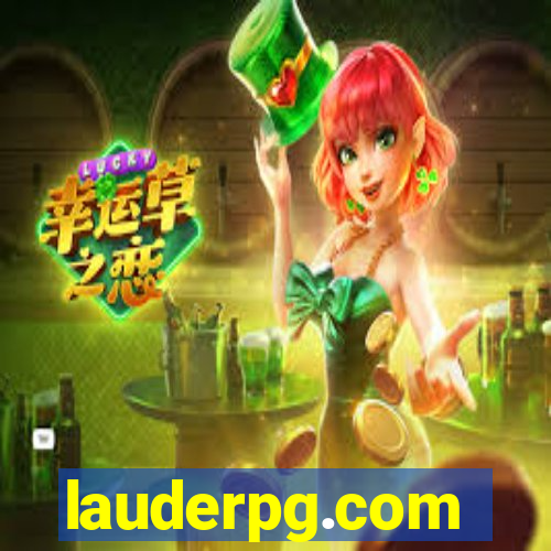 lauderpg.com