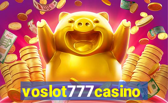 voslot777casino