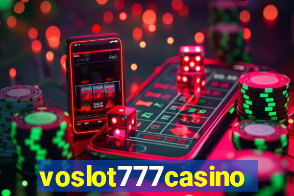 voslot777casino