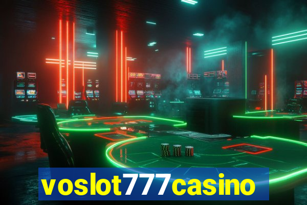 voslot777casino