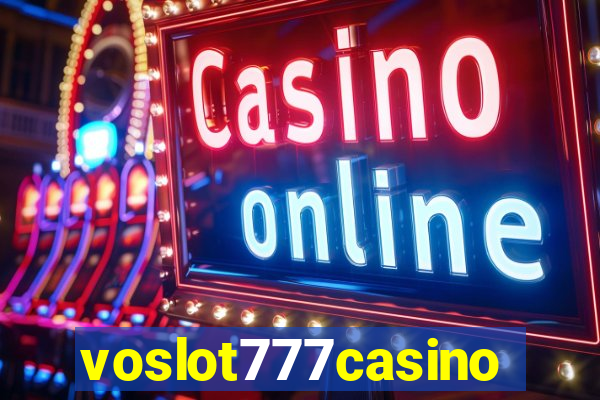 voslot777casino