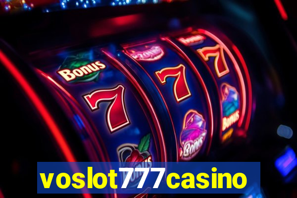 voslot777casino