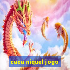 caca niquel jogo