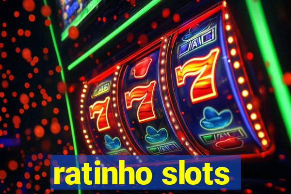 ratinho slots