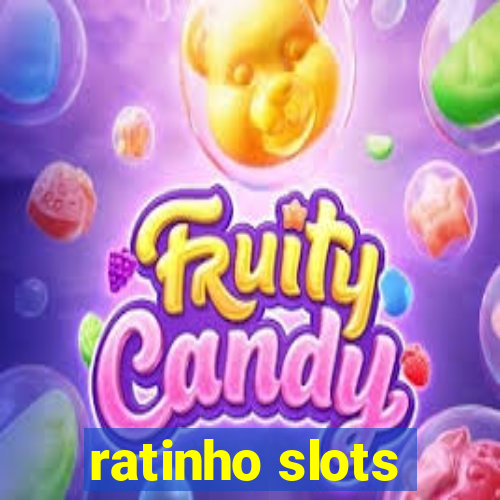 ratinho slots