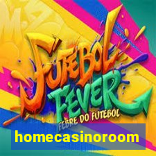 homecasinoroom