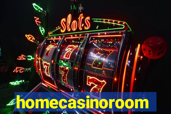 homecasinoroom