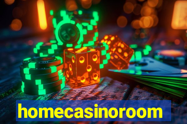 homecasinoroom