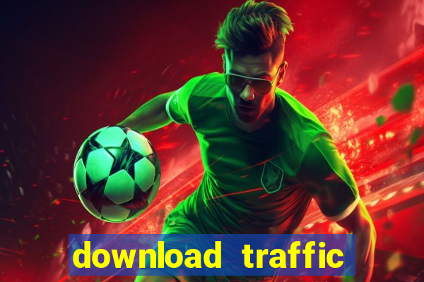 download traffic rider dinheiro infinito