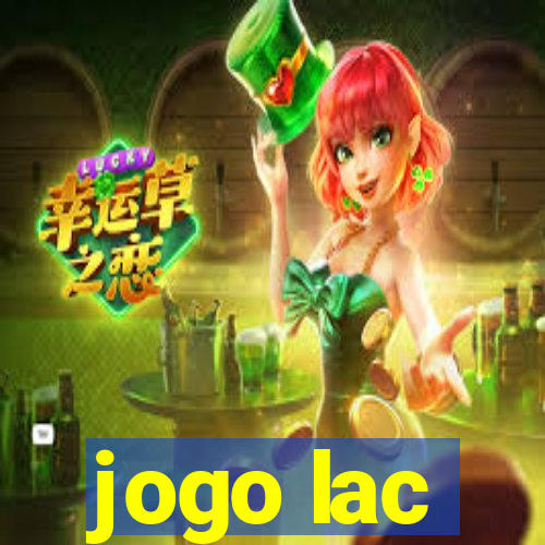 jogo lac