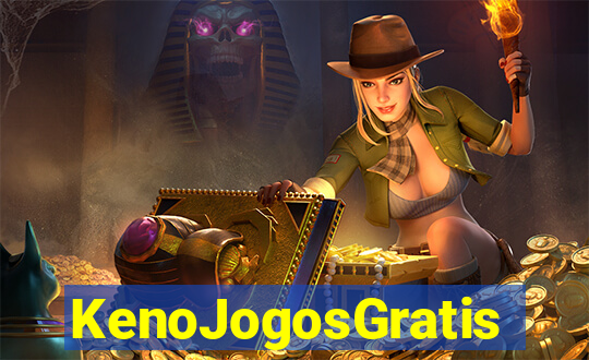 KenoJogosGratis