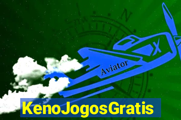 KenoJogosGratis