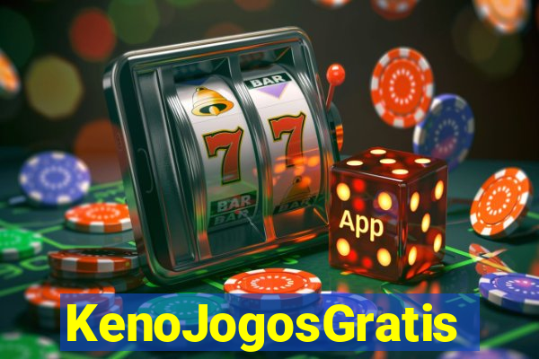 KenoJogosGratis