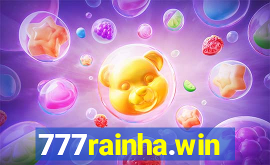 777rainha.win