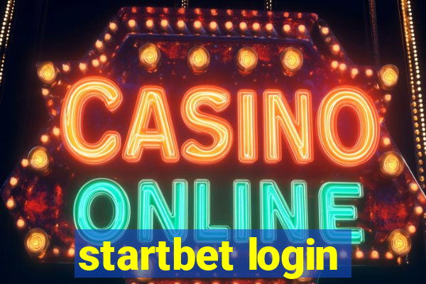 startbet login