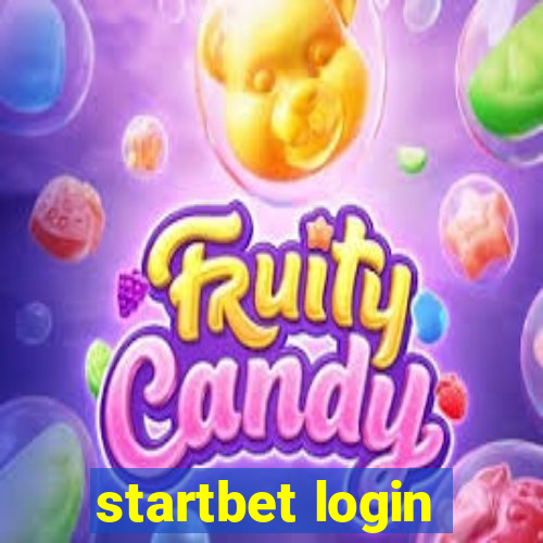 startbet login