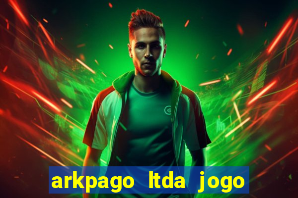 arkpago ltda jogo do tigre