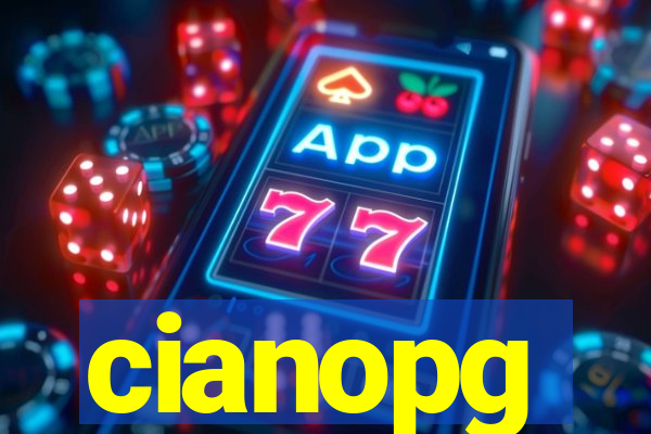 cianopg