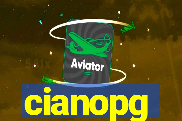 cianopg