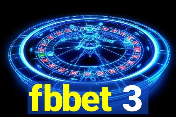 fbbet 3