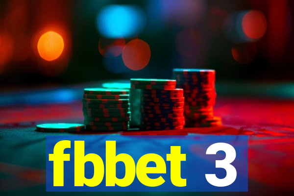 fbbet 3