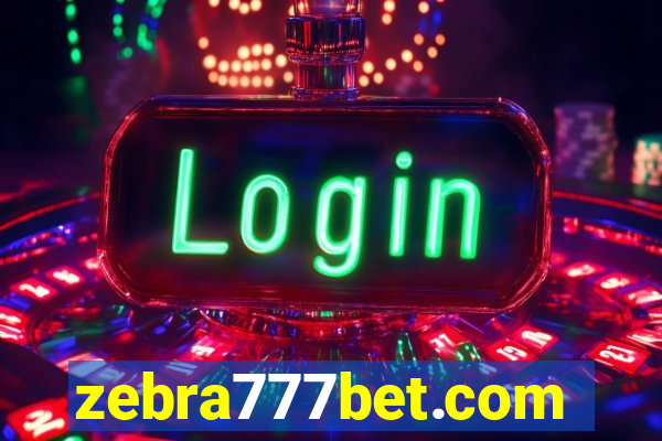 zebra777bet.com