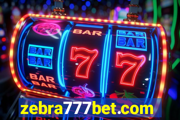 zebra777bet.com