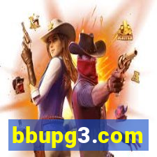 bbupg3.com