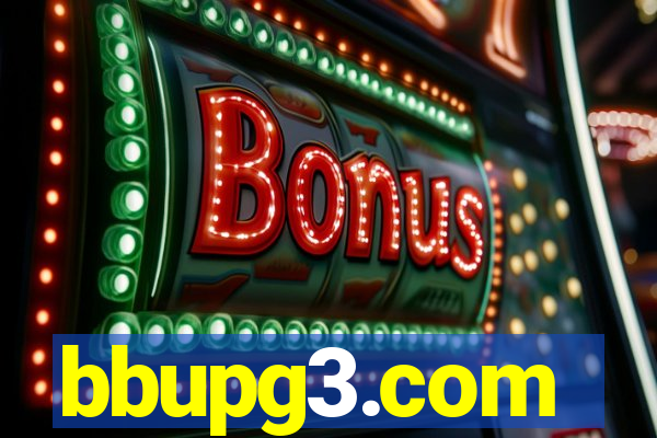 bbupg3.com