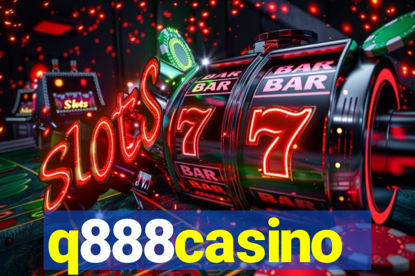 q888casino