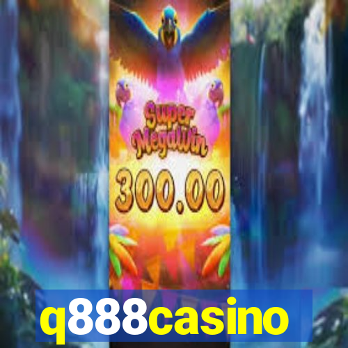 q888casino