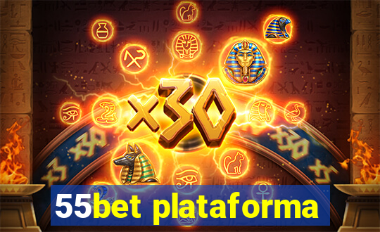 55bet plataforma