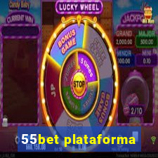 55bet plataforma