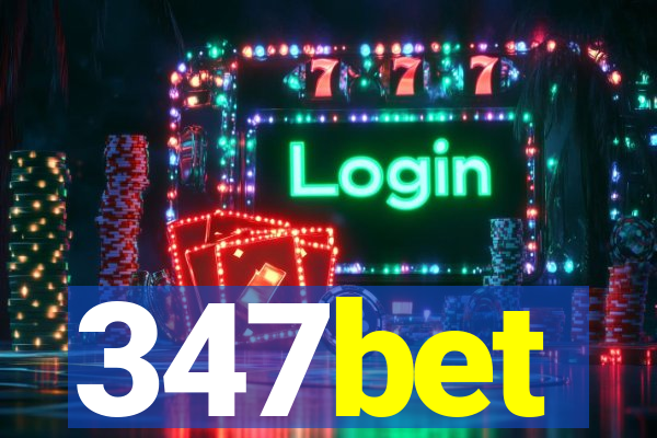 347bet