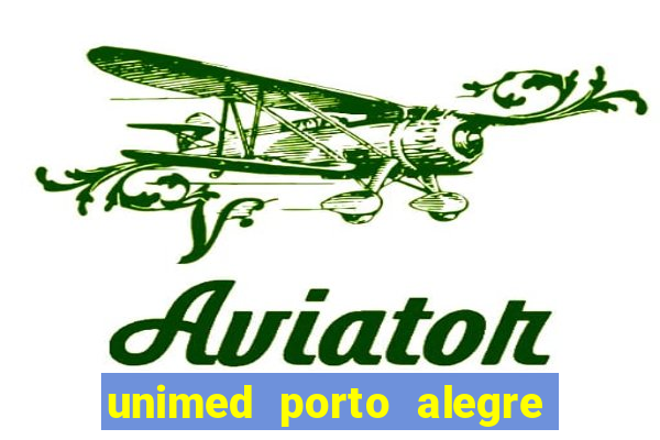 unimed porto alegre resultado de exames