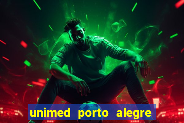 unimed porto alegre resultado de exames