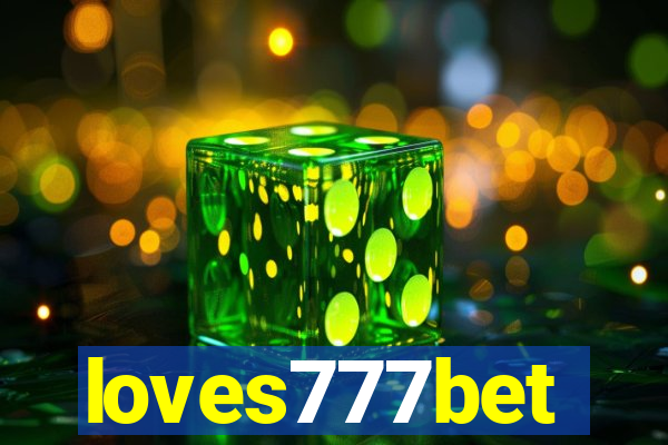 loves777bet