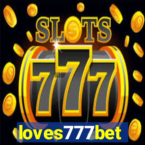 loves777bet