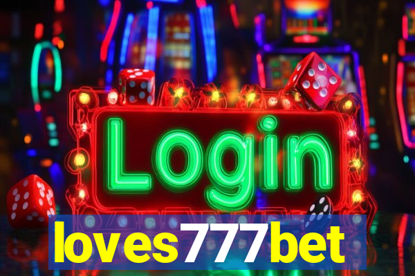 loves777bet