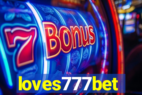 loves777bet