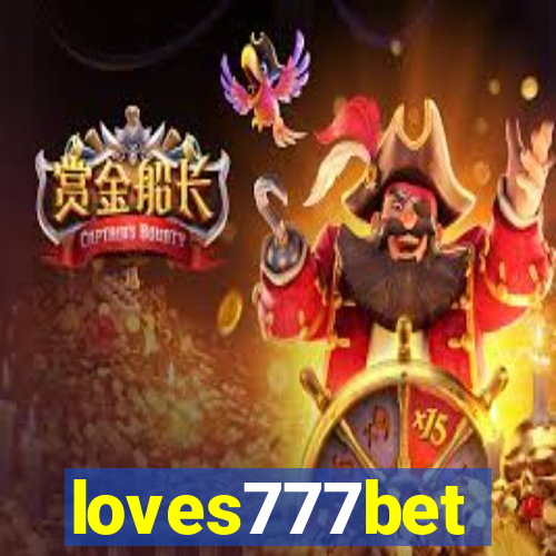 loves777bet