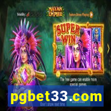 pgbet33.com