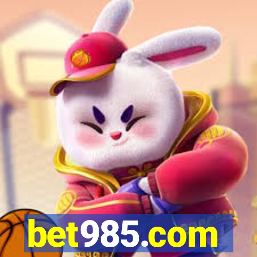 bet985.com