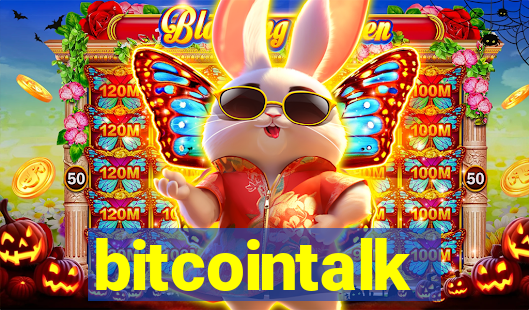 bitcointalk