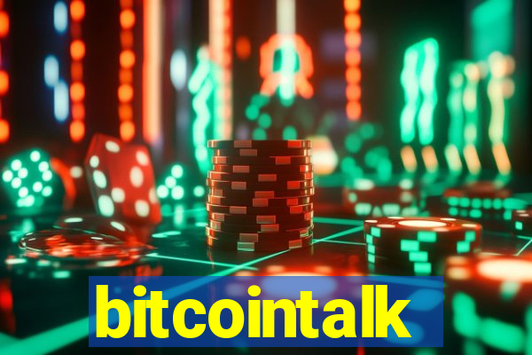 bitcointalk